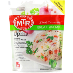 Mtr Upma Mix