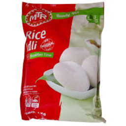 Mtr Rice Idli