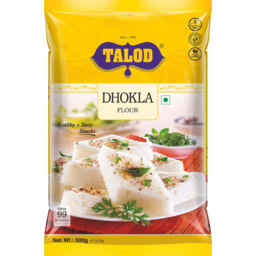Talod Instant Dhokla Mix