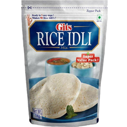 Gits Rice Idli Mix
