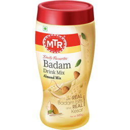 Mtr Badam Drink Mix