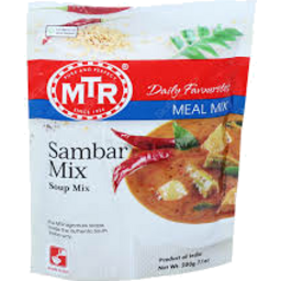 Mtr Sambar Mix