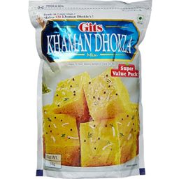 Gits Khaman Dhokla Mix
