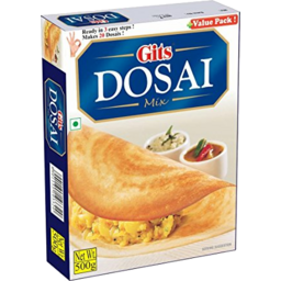 Gits Dosai