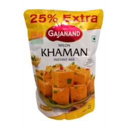 Gajanand Nylon Khaman