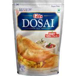 Gits Dosai Mix