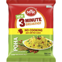 Mtr Regular Poha