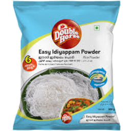 Double Horse Idliyappam Podi