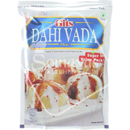 Gits Dahi Vadai Mix