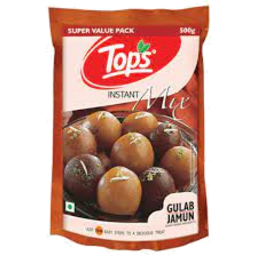 Tops Gulab Jamun Mix