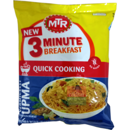 Mtr Vermicelli Upma
