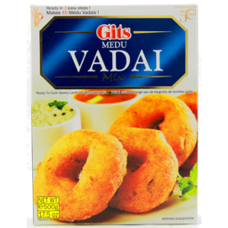 Gits Medu Vadai