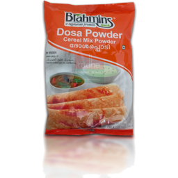 Brahmins Dosa Powder