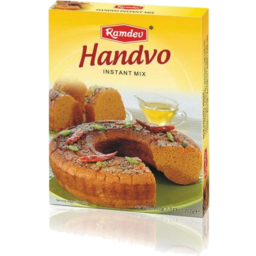 Ramdev Instant Mix Handvo