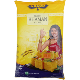 Talod Nylon Khaman Mix