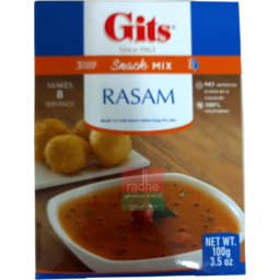 Gits Rasam