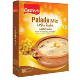 Eastern Palada Wheat Pasta Dessert Mix