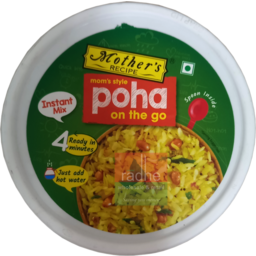 Mother's Recipe Poha Instant Mix