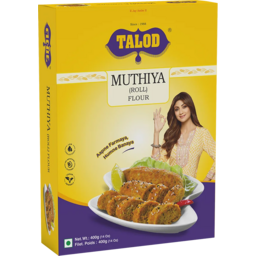 Talod Muthiya Flour-
