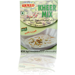 Ahmed Kheer Mix - Pistachio