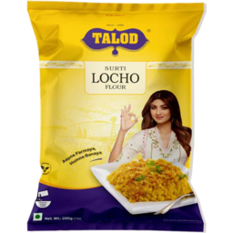 Talod Locho Flour-