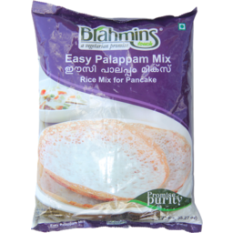 Brahmins Easy Palappam Mix