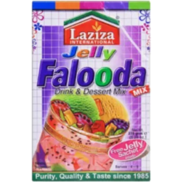 Laziza Falooda - Jelly