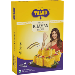 Talod Nylon Khaman Mix