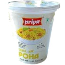 Priya Inst Mix - Poha