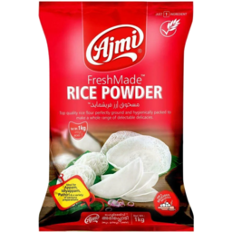 Ajmi Rice Powder