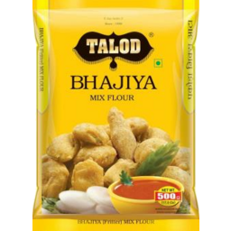 Talod Bhajiya