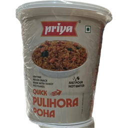 Priya Inst Mix - Puli Poha