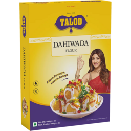 Talod Dahiwada -