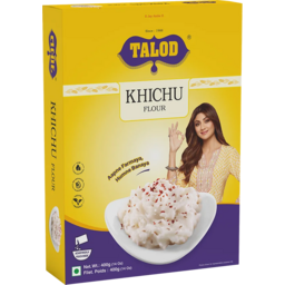 Talod Khichu-