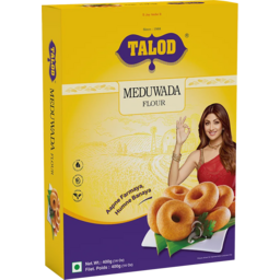 Talod Meduwada-