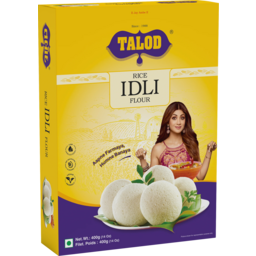Talod Rice Idli Flour-