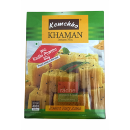 Kemchho Khaman Mix