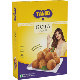 Talod Gota Mix -400gm