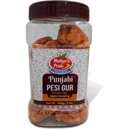 Mother's Pride Punjabi Pesi Gur