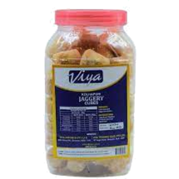 Viya Kolhapuri Jaggery Cubes