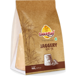 Saurbhi Jaggery