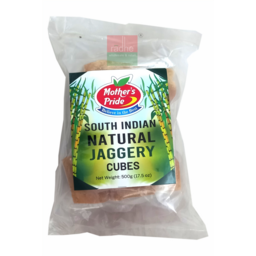 Mother's Pride Jaggery Natural
