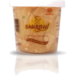 Saurbhi Jaggery Kolhapuri