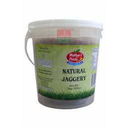 Mother's Pride Jaggery Natural