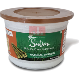 Satva Natural Jaggery
