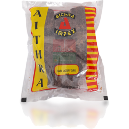 Aithra Jaggery Cubes Dark