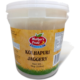 Mother's Pride Jaggery Kolhapuri