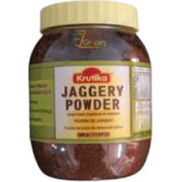 Krutika Jaggery Powder