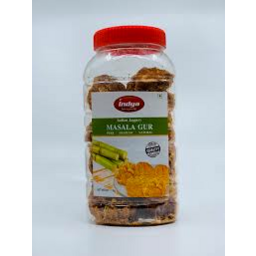 Indya Masala Gur