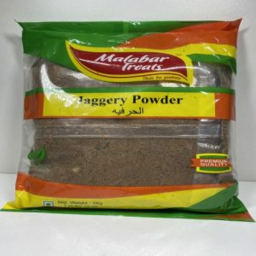 Malabar Treats Jaggery Powder Dark